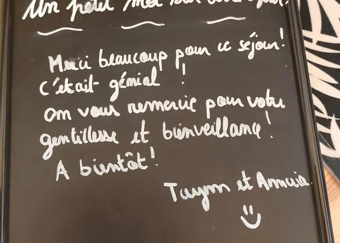 La Roulotte D'elfes Campismo de Luxo
