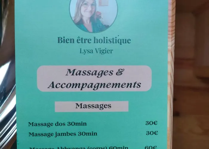 La Roulotte D'elfes Campismo de Luxo *